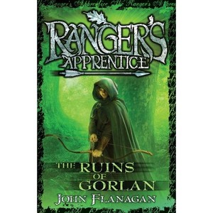  Ranger's Apprentice 1: The ruins of Gorlan