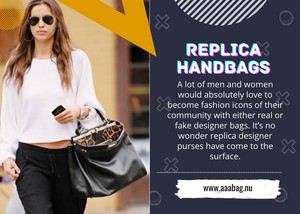  Replica Handbags