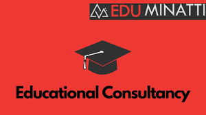 Role and importance of an educational consultancy