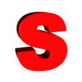 S Letter PNG Download Image - the-letter-s photo