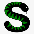 S Snake Png - Snake In S Png, Transparent Png , Transparent Png Image - the-letter-s photo