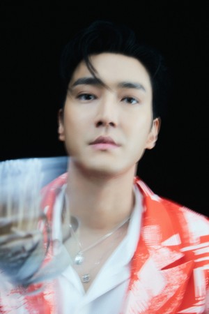  SIWON[The Road : Keep on Going] Image Teaser