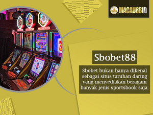  Sbobet88