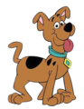 Scooby Doo - A Pup Named Scooby Doo - hanna-barbera photo