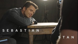 Sebastian Stan | 2022 | Alexi Lubomirski ph. for Variety’s Actors on Actors