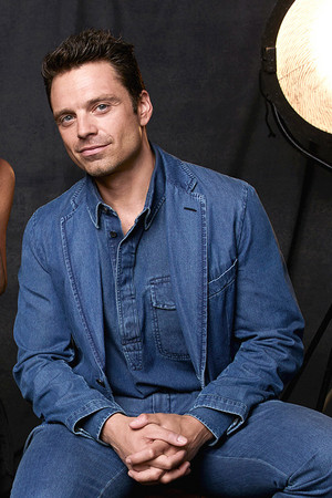  Sebastian Stan | 2022 | Alexi Lubomirski ph. for Variety’s Actors on Actors