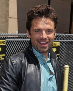  Sebastian Stan | 'Pam and Tommy' FYC event in Los Angeles, California | June 12th, 2022