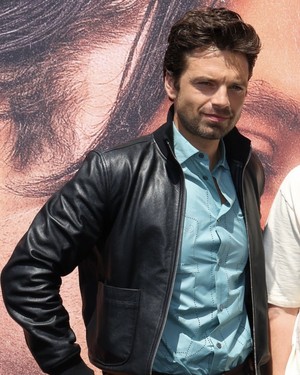 Sebastian Stan | 'Pam and Tommy' FYC event in Los Angeles, California | June 12th, 2022