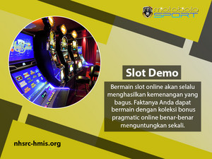  Slot Demo