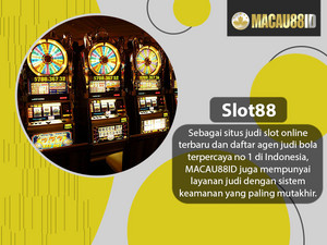  Slot88 Online