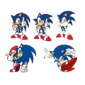 sonic-the-hedgehog - Sonic The Hedgehog wallpaper