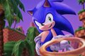 sonic-the-hedgehog - Sonic prime wallpaper