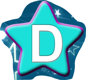  Stars D