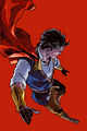 Superman in Dark Knights of Steel no. 6 (2022)  - dc-comics photo