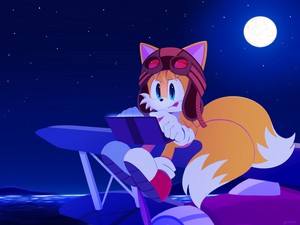  Tails Miles