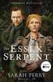 The Essex Serpent | Promotional Poster - tom-hiddleston photo