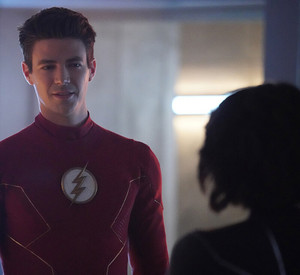  The Flash - Episode 8.19 - Negative, Part One - Promo Pics