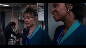 The Flight Attendant - Seeing Double 235