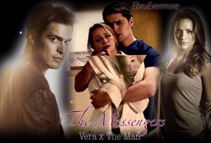  The Messengers