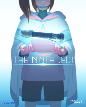  The Ninth Jedi