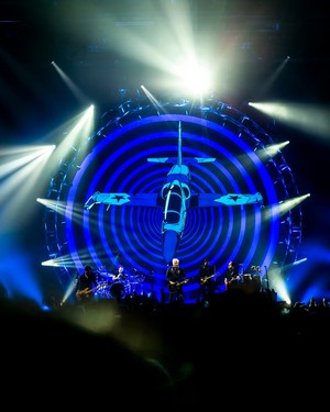The Offspring Live in Kingston upon Hull, UK (Nov 19, 2021)