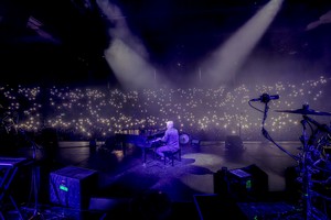  The Offspring Live in Dublin, IE (Nov 19, 2021)
