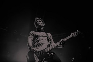 The Offspring live in Denver, CO (Apr 30, 2022)