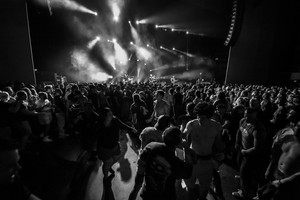 The Offspring live in Phoenix, AZ (Apr 27, 2022)