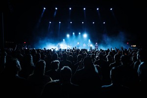 The Offspring live in Phoenix, AZ (Apr 27, 2022)