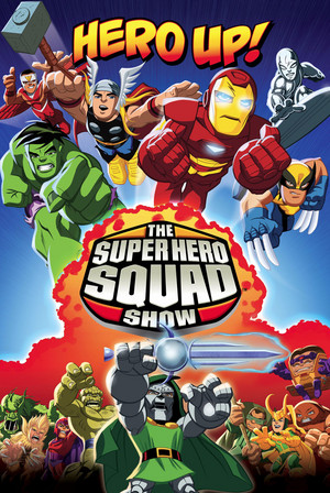 The Super Hero Squad Show (Hero Up!)