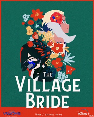  The Village Bride