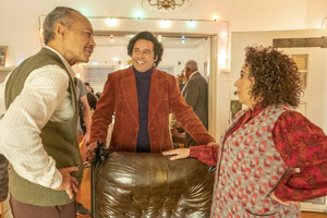  This is Us | 6.15 | Miguel | Promotional foto's