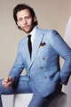 Tom Hiddleston Photo by Rachell Smith for Radio Times - tom-hiddleston photo