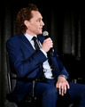 Tom Hiddleston attends the 'LOKI' FYC Event in West Hollywood, California | May 22, 2022 - tom-hiddleston photo
