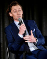Tom Hiddleston attends the 'LOKI' FYC Event in West Hollywood, California | May 22, 2022 - tom-hiddleston photo