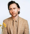 Tom Hiddleston for The Guardian Saturday Magazine BAFTA TV Special - tom-hiddleston photo
