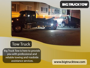  Tow Truck San Jose