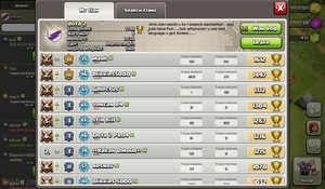 Ultimate Clan Guide