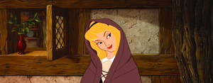  Walt 迪士尼 Screencaps - Princess Aurora