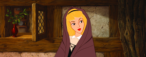  Walt ディズニー Screencaps - Princess Aurora