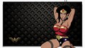 dc-comics - Wonder Woman In Chains wallpaper