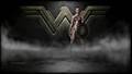 dc-comics - Wonder Woman In The Shadows wallpaper