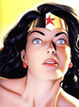 Wonder Woman | Mythology: The DC Comics Art of Alex Ross - dc-comics photo