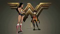 dc-comics - Wonder Womans Lasso wallpaper