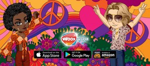  Woozworld - Dress Up And Be You!