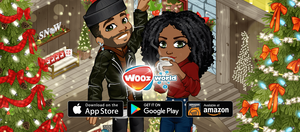  Woozworld - Dress Up And Be You!