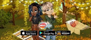  Woozworld - Dress Up In Your Closet!