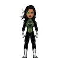 Young Justice Hard Knocks (Jessica Cruz micro) - young-justice fan art