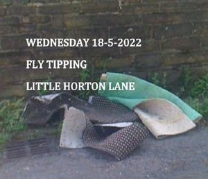  fly tipping