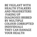 health stalkers - sam-sparro fan art